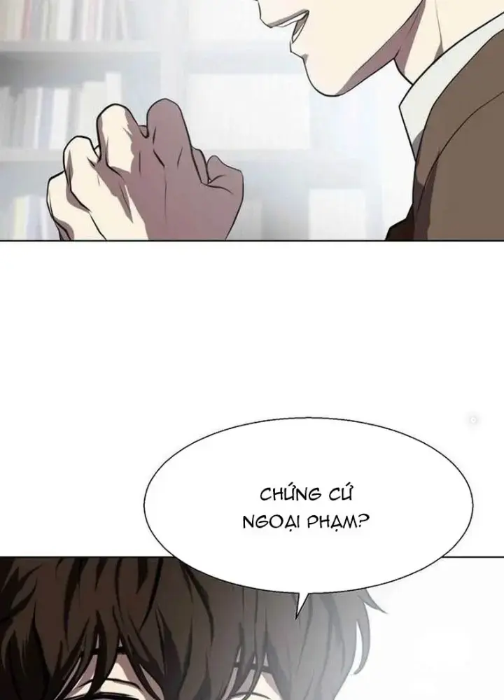 Đấu Trường Chiến Đấu: Chapter 4