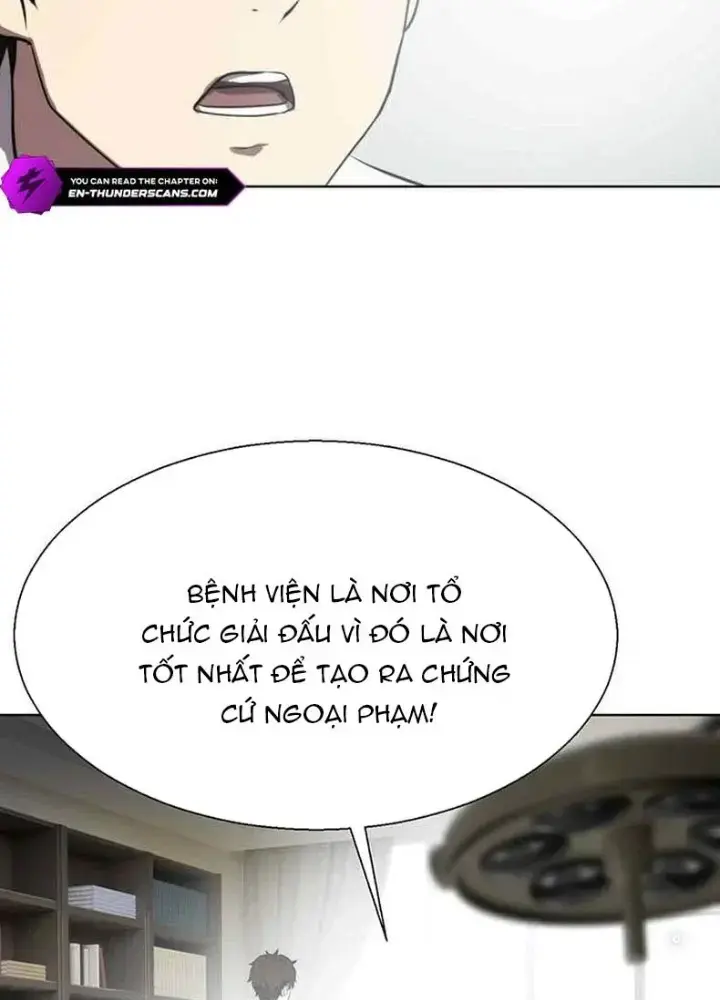 Đấu Trường Chiến Đấu: Chapter 4