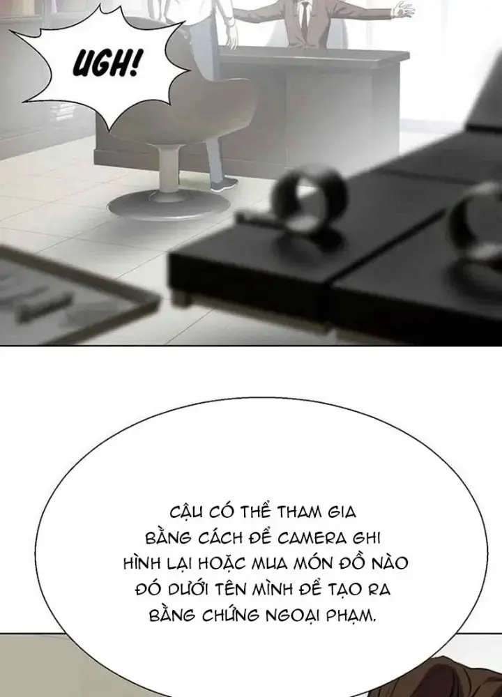 Đấu Trường Chiến Đấu: Chapter 4