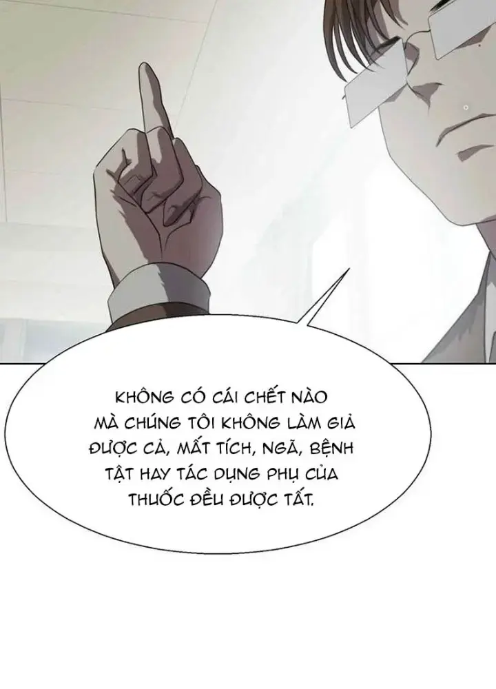 Đấu Trường Chiến Đấu: Chapter 4