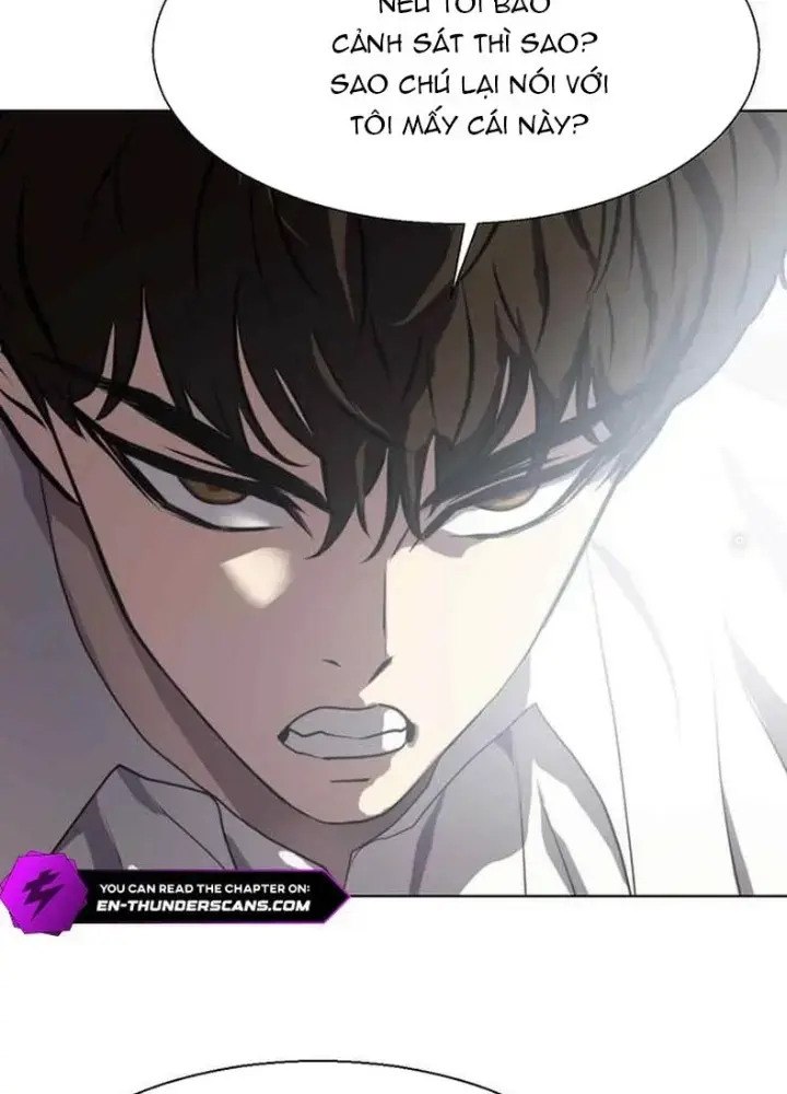 Đấu Trường Chiến Đấu: Chapter 4