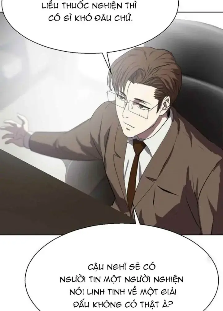 Đấu Trường Chiến Đấu: Chapter 4