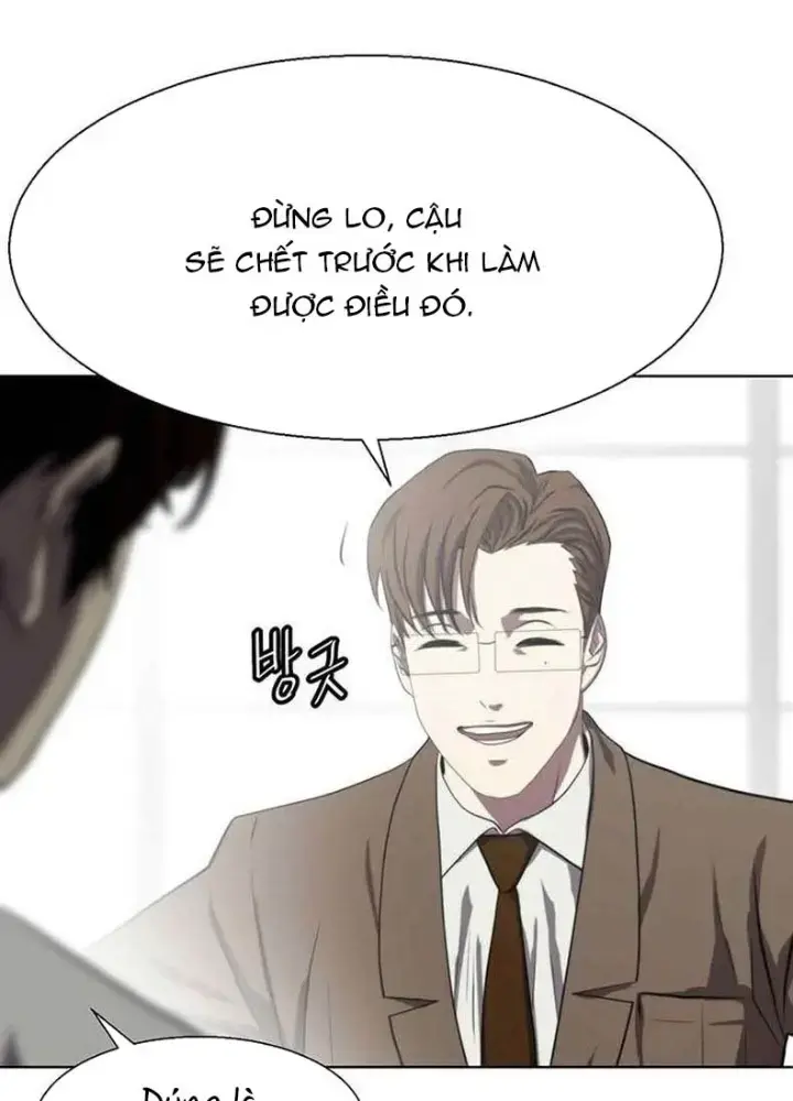 Đấu Trường Chiến Đấu: Chapter 4