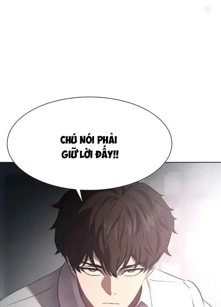 Đấu Trường Chiến Đấu: Chapter 4