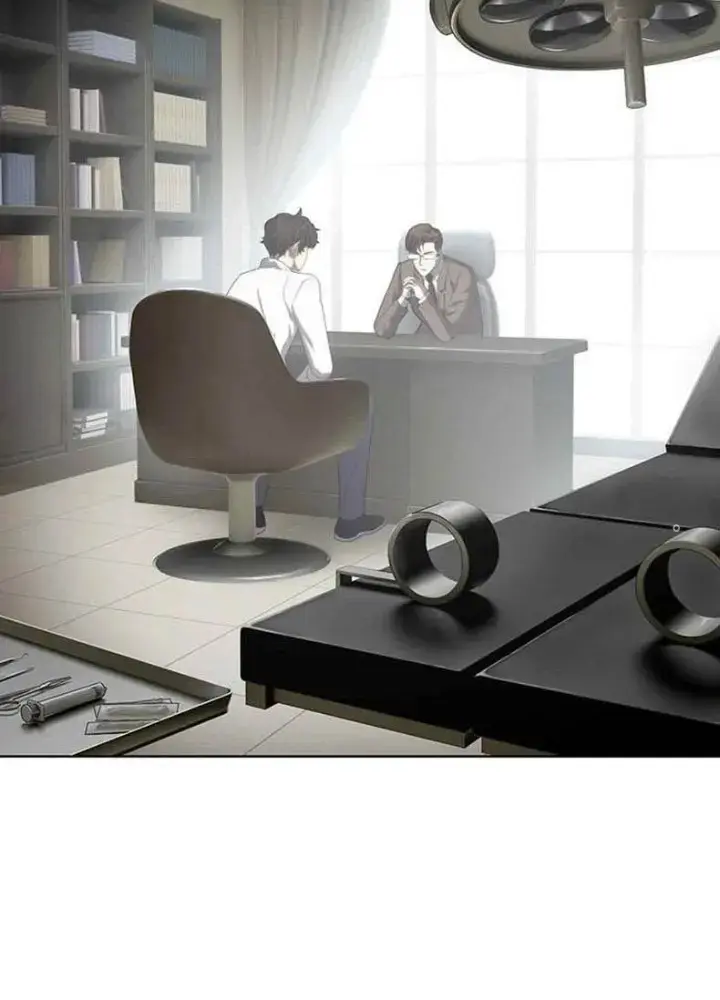 Đấu Trường Chiến Đấu: Chapter 4