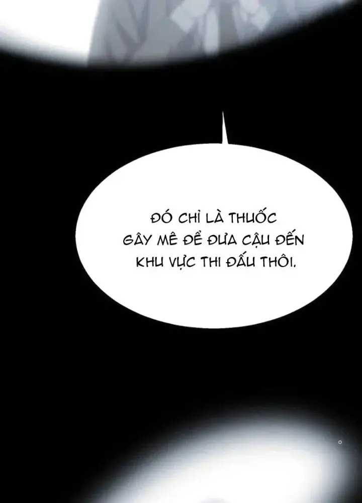 Đấu Trường Chiến Đấu: Chapter 4