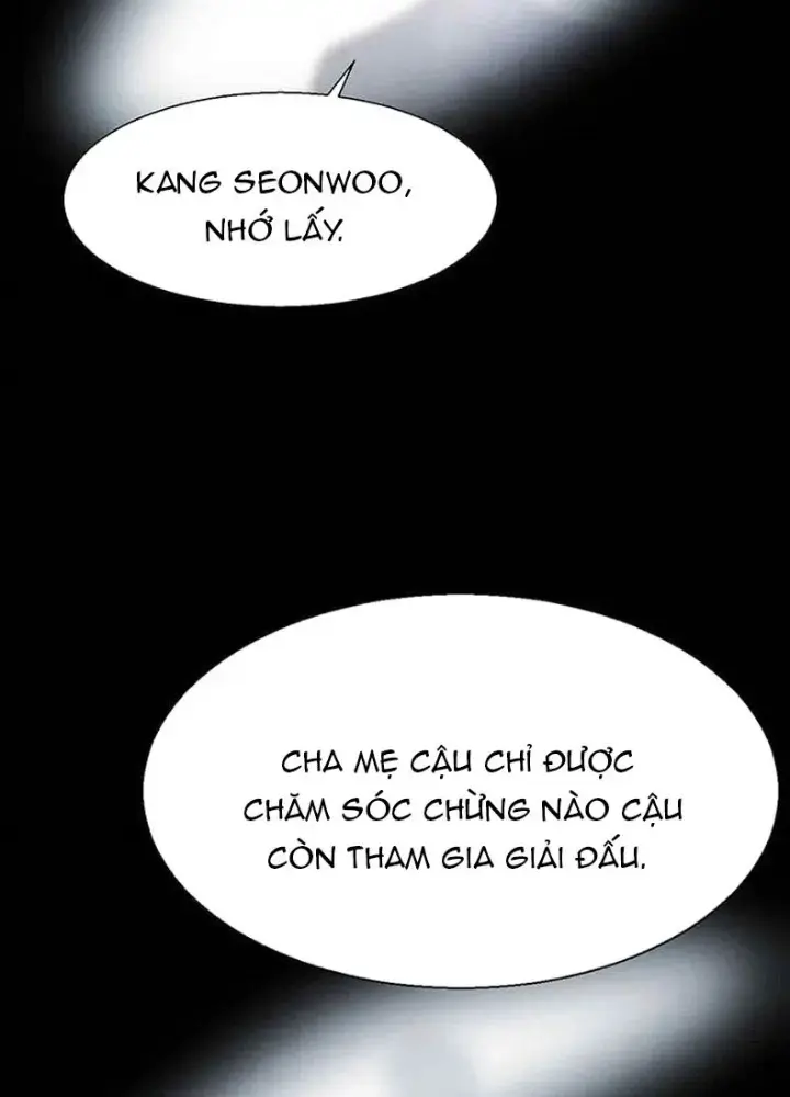 Đấu Trường Chiến Đấu: Chapter 4