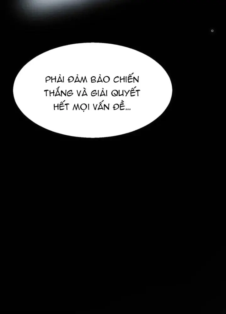 Đấu Trường Chiến Đấu: Chapter 4