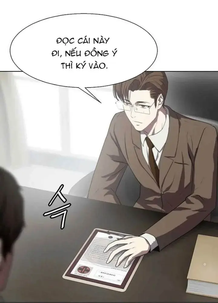 Đấu Trường Chiến Đấu: Chapter 4