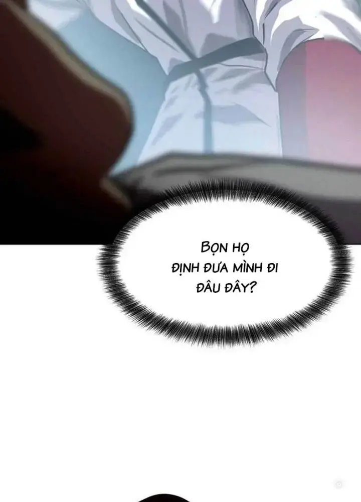 Đấu Trường Chiến Đấu: Chapter 4