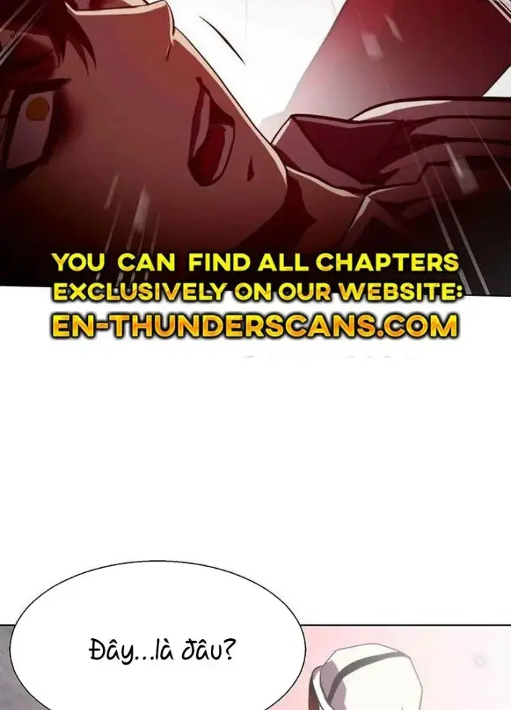 Đấu Trường Chiến Đấu: Chapter 4