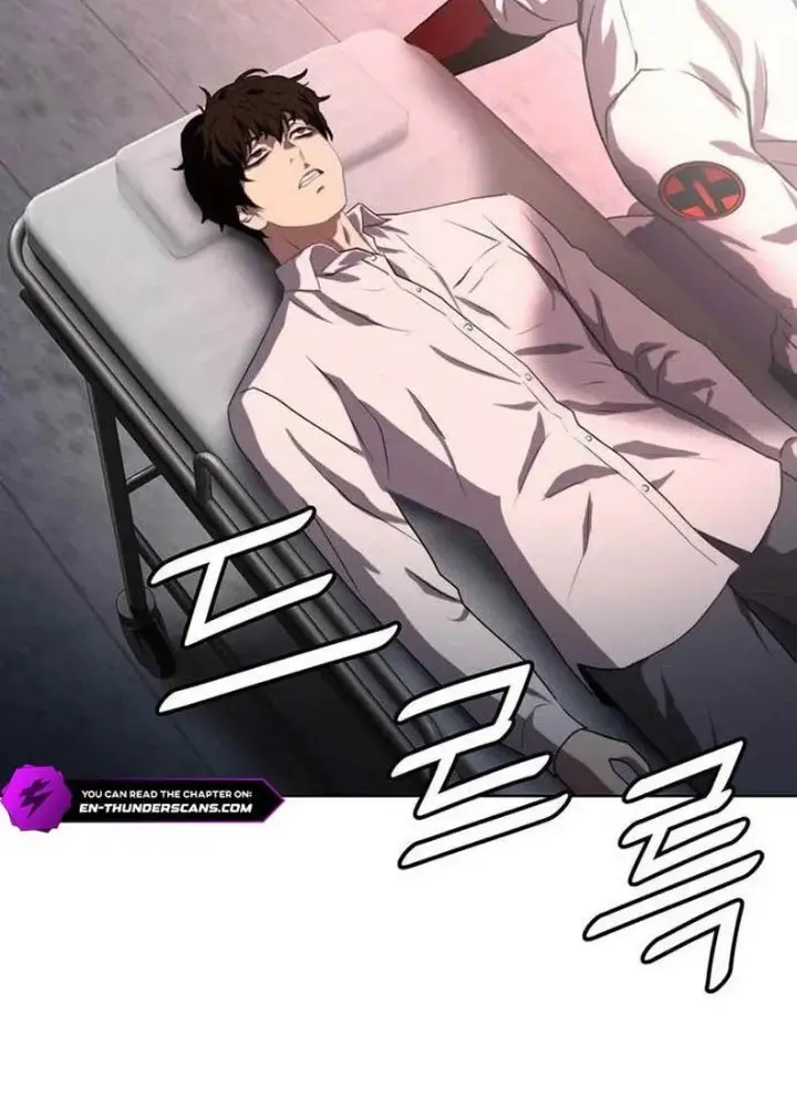 Đấu Trường Chiến Đấu: Chapter 4