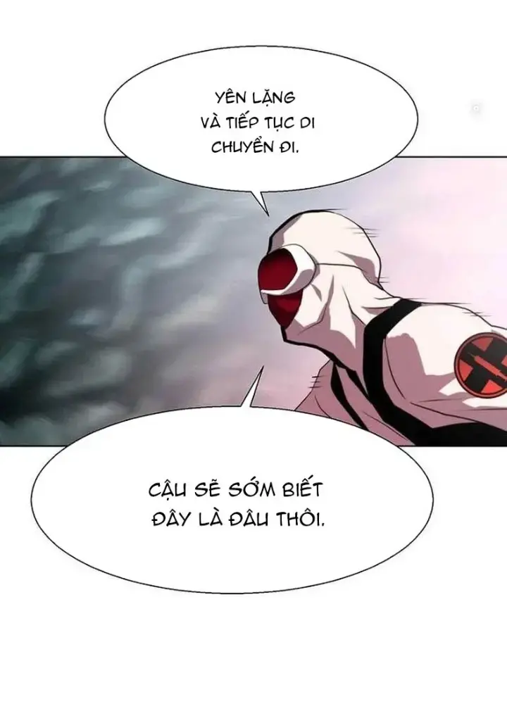 Đấu Trường Chiến Đấu: Chapter 4