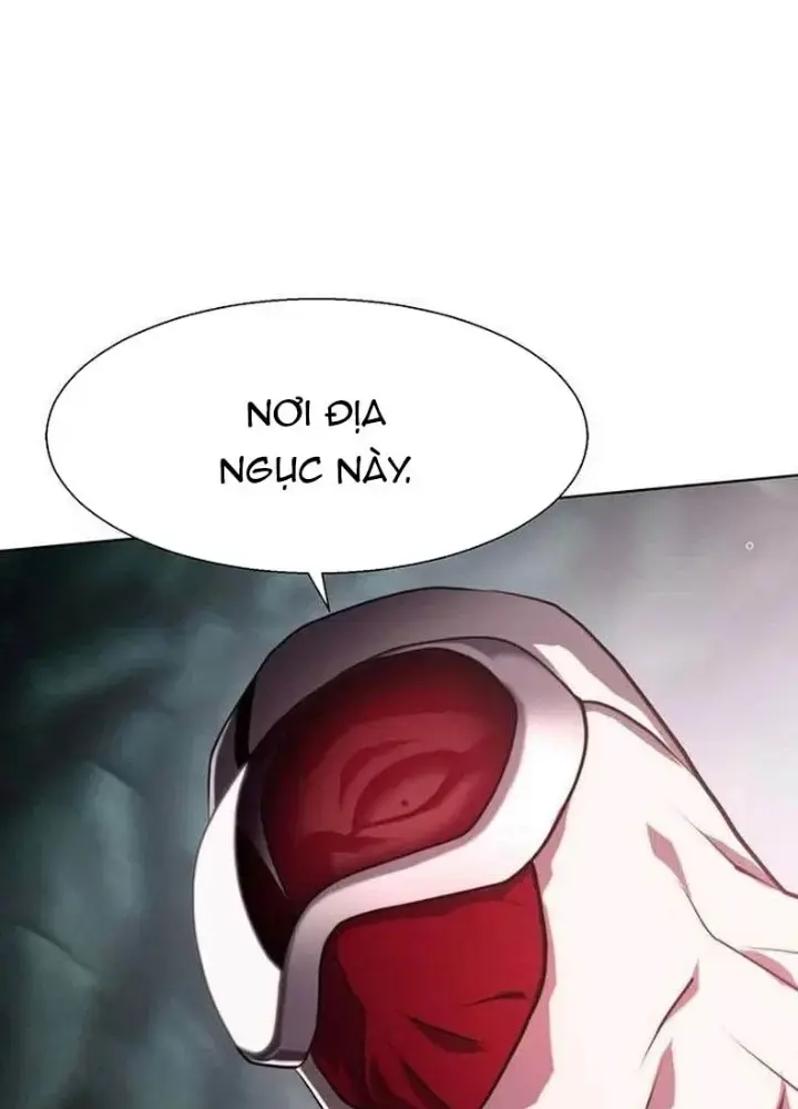 Đấu Trường Chiến Đấu: Chapter 4