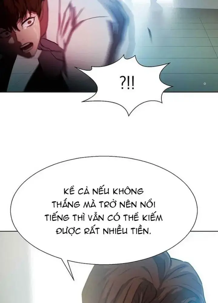 Đấu Trường Chiến Đấu: Chapter 4