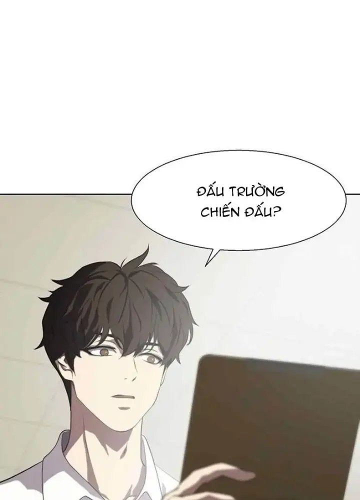 Đấu Trường Chiến Đấu: Chapter 4