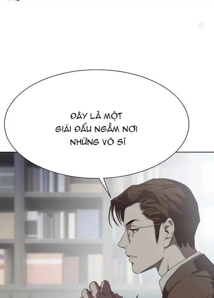 Đấu Trường Chiến Đấu: Chapter 4