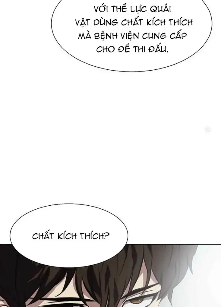 Đấu Trường Chiến Đấu: Chapter 4