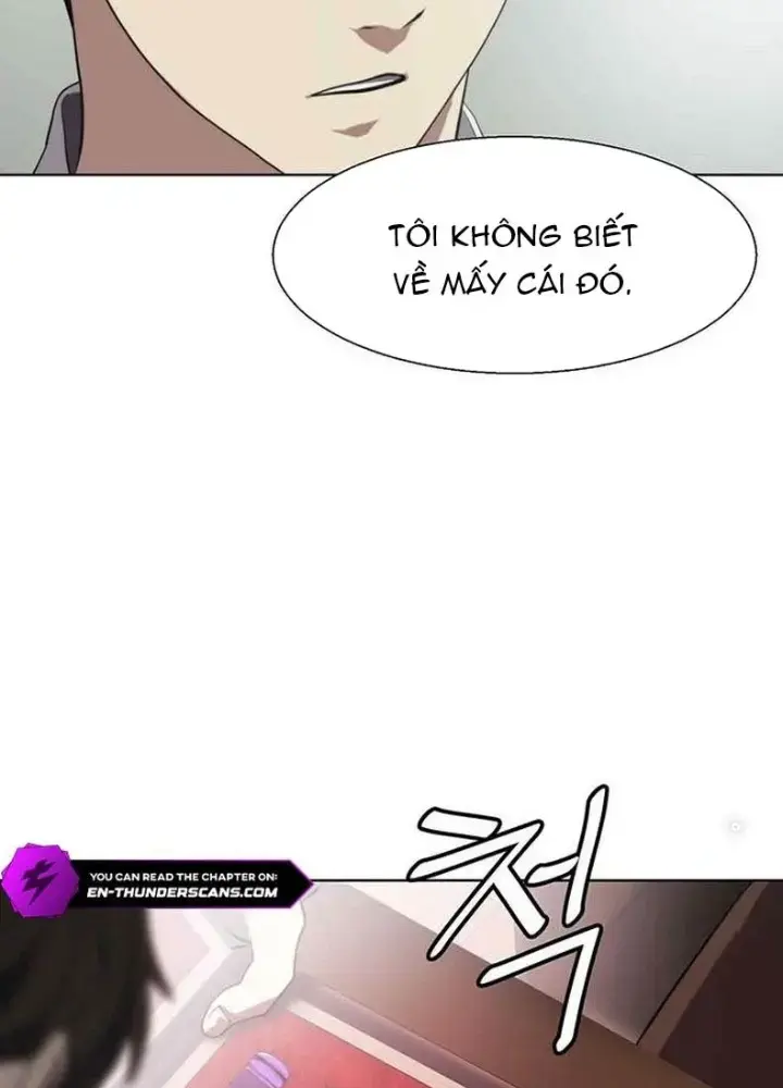 Đấu Trường Chiến Đấu: Chapter 4