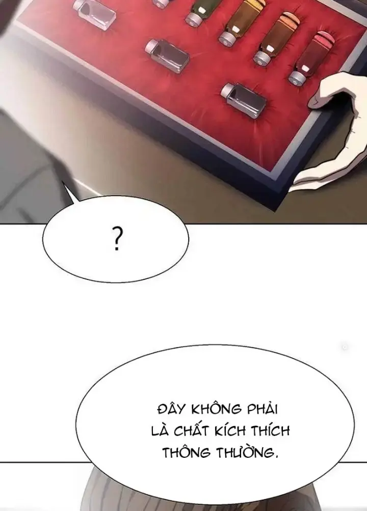 Đấu Trường Chiến Đấu: Chapter 4