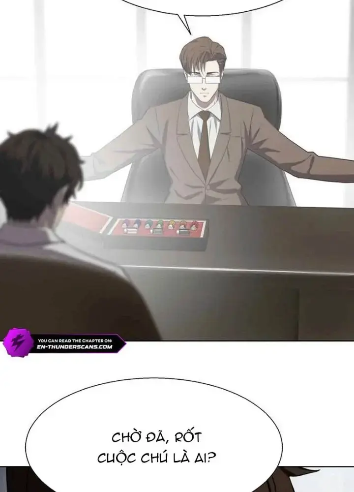 Đấu Trường Chiến Đấu: Chapter 4