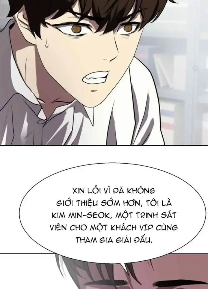 Đấu Trường Chiến Đấu: Chapter 4