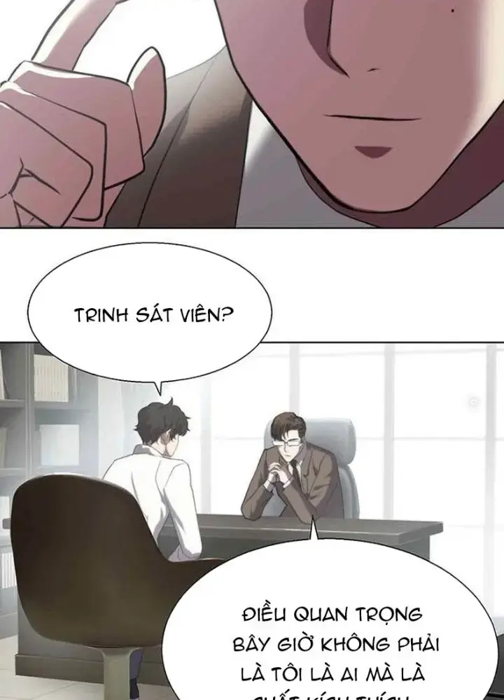 Đấu Trường Chiến Đấu: Chapter 4