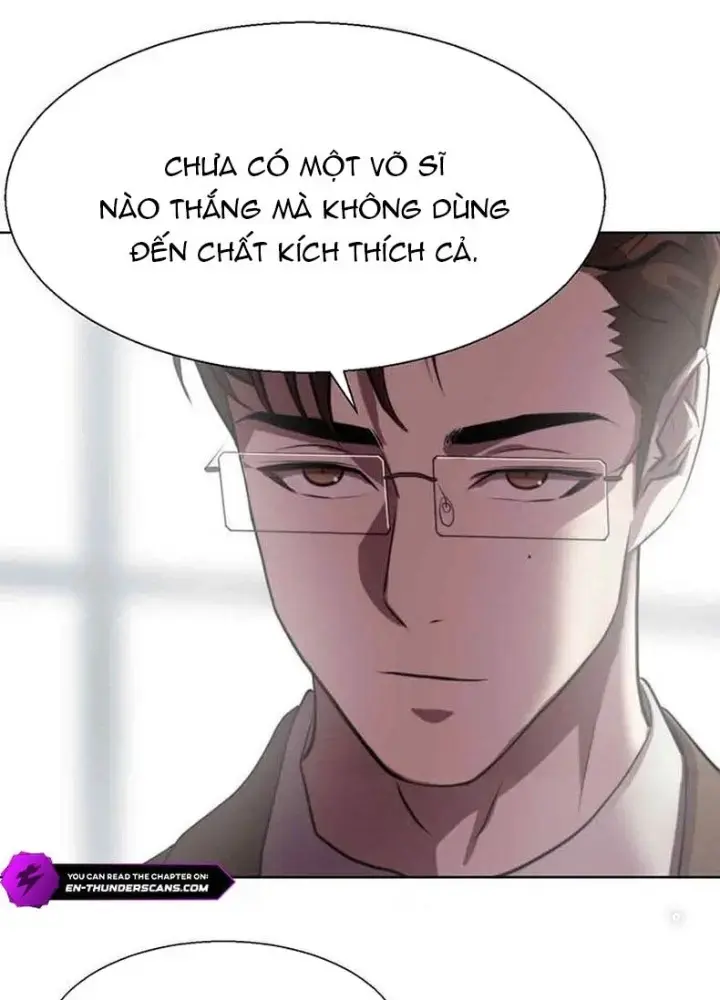 Đấu Trường Chiến Đấu: Chapter 4