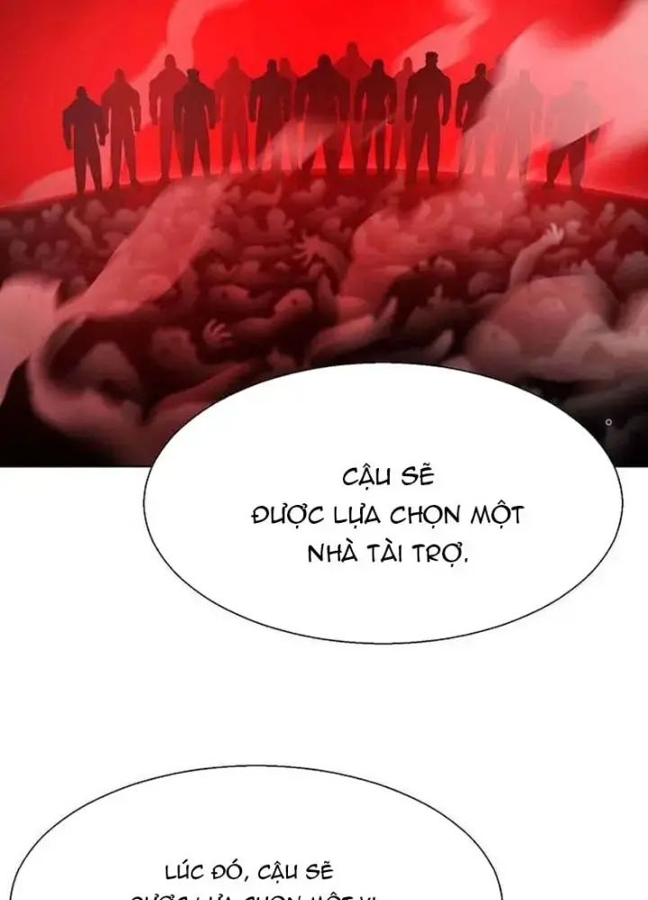 Đấu Trường Chiến Đấu: Chapter 4