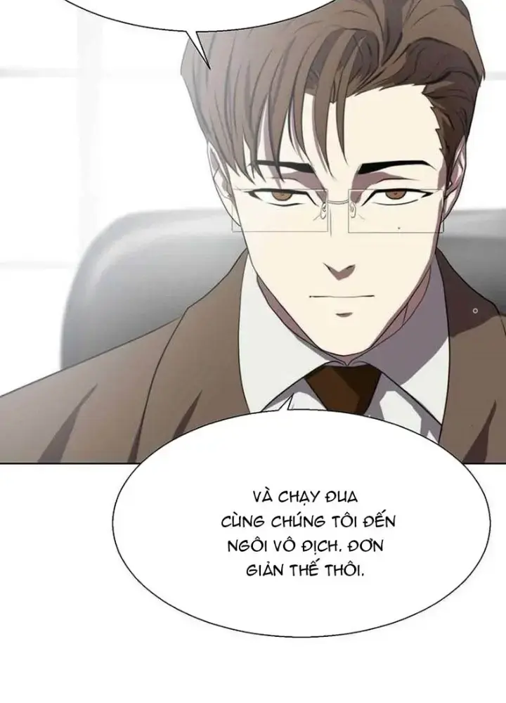 Đấu Trường Chiến Đấu: Chapter 4