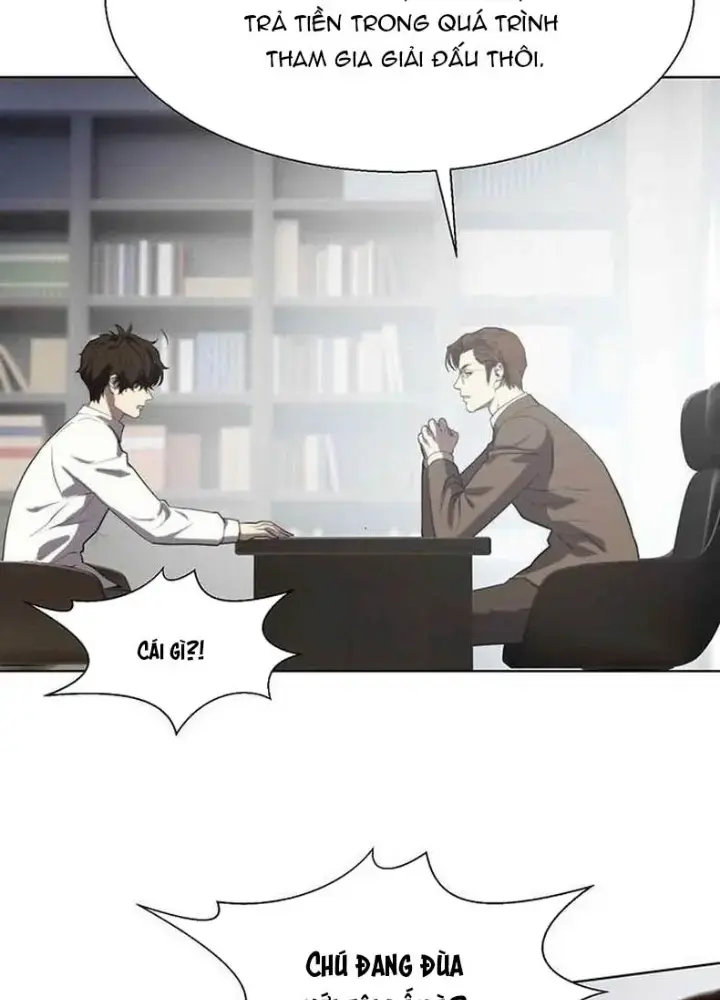 Đấu Trường Chiến Đấu: Chapter 4