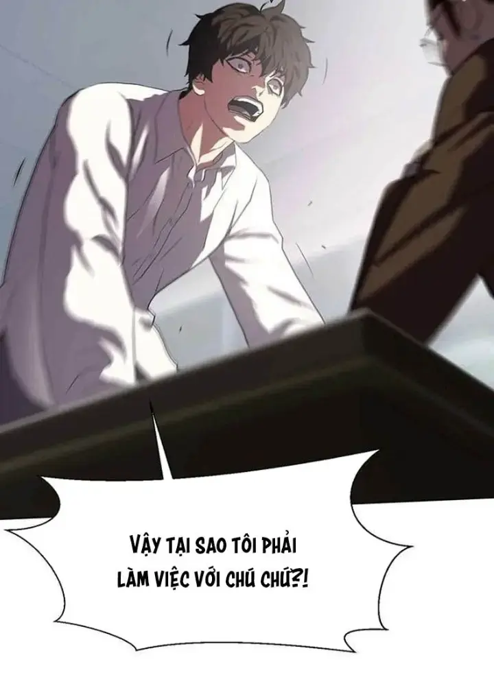 Đấu Trường Chiến Đấu: Chapter 4