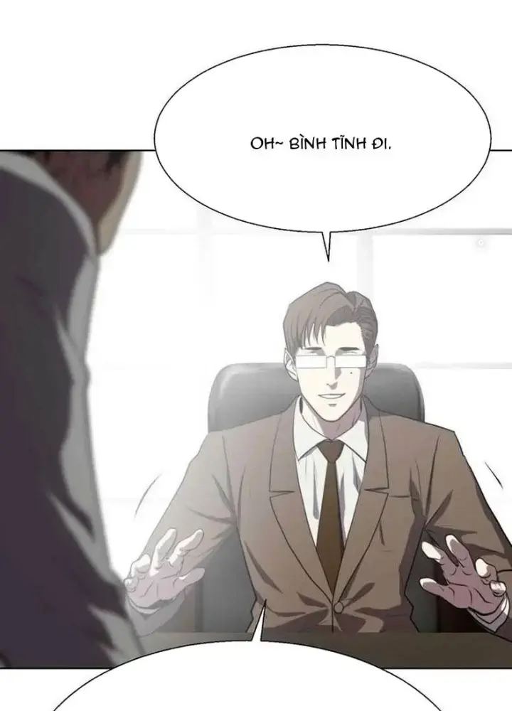 Đấu Trường Chiến Đấu: Chapter 4