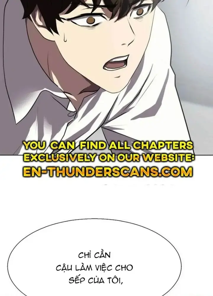 Đấu Trường Chiến Đấu: Chapter 4