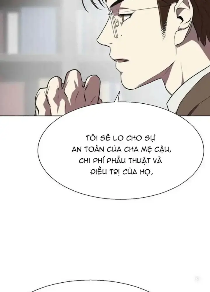 Đấu Trường Chiến Đấu: Chapter 4