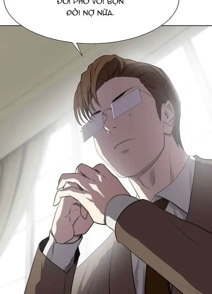 Đấu Trường Chiến Đấu: Chapter 4