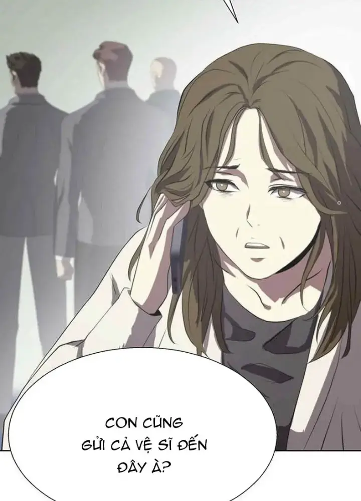 Đấu Trường Chiến Đấu: Chapter 4