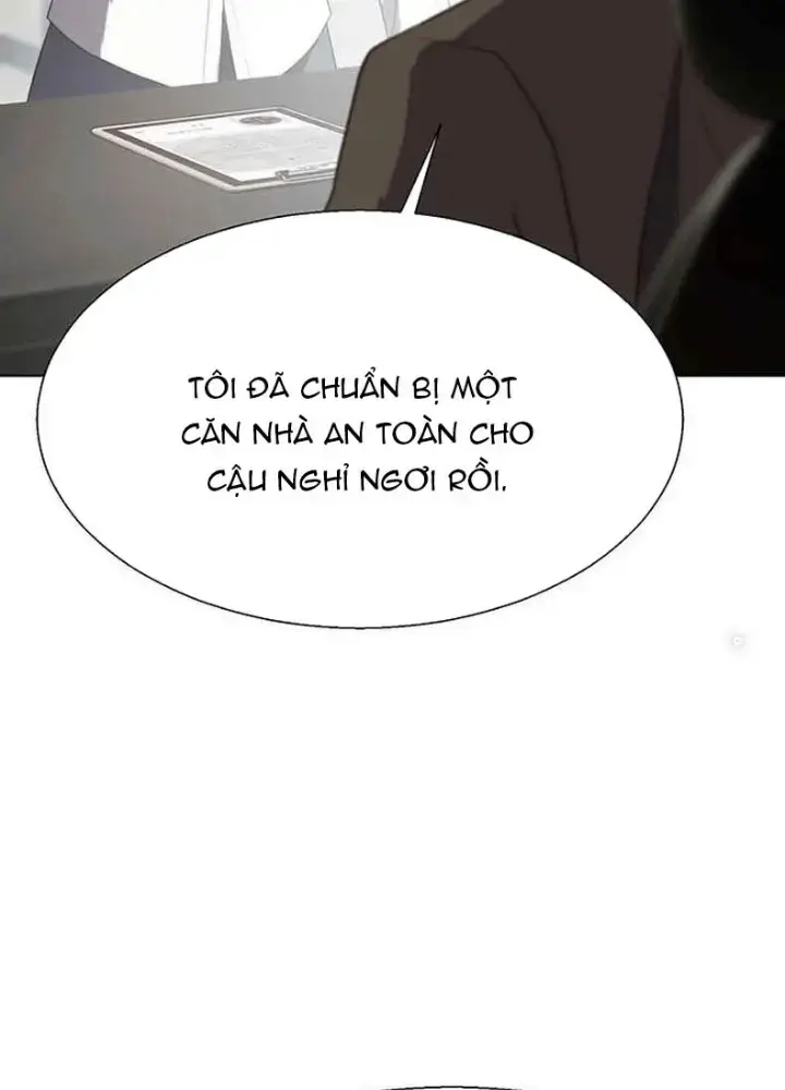 Đấu Trường Chiến Đấu: Chapter 4