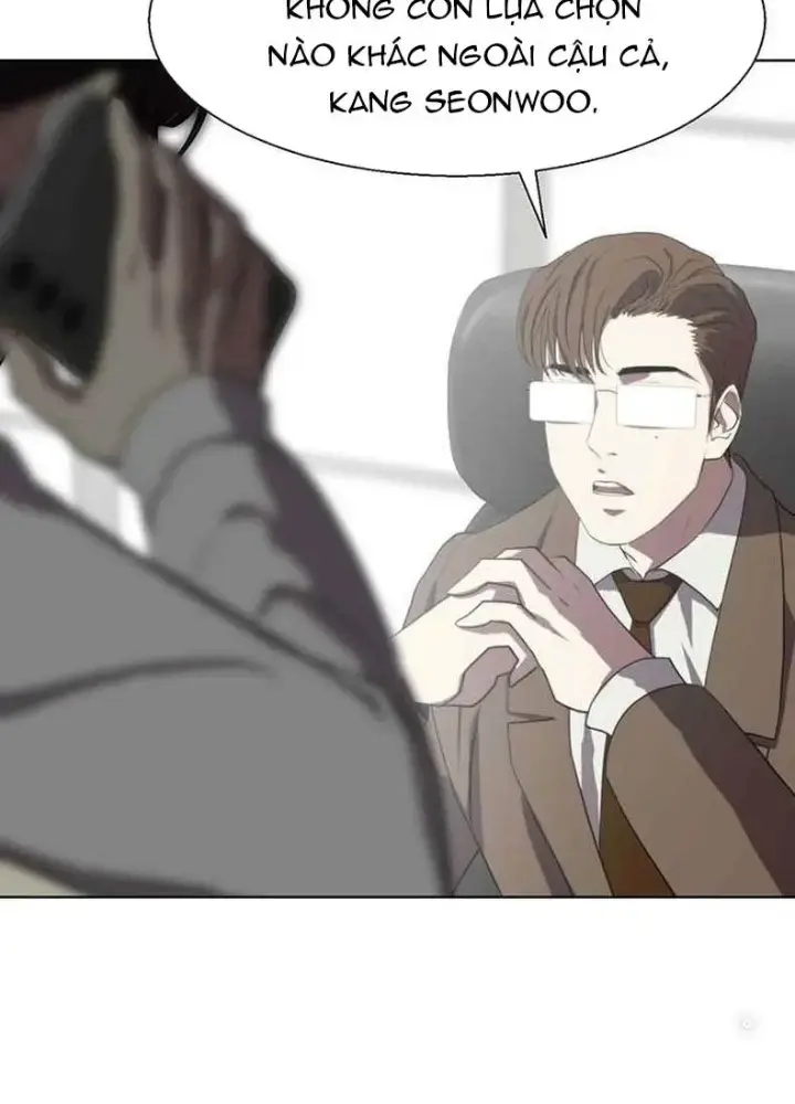 Đấu Trường Chiến Đấu: Chapter 4