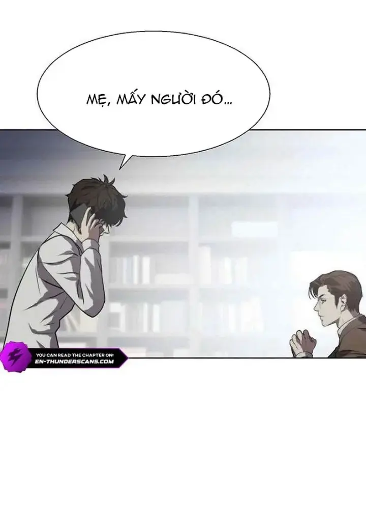 Đấu Trường Chiến Đấu: Chapter 4