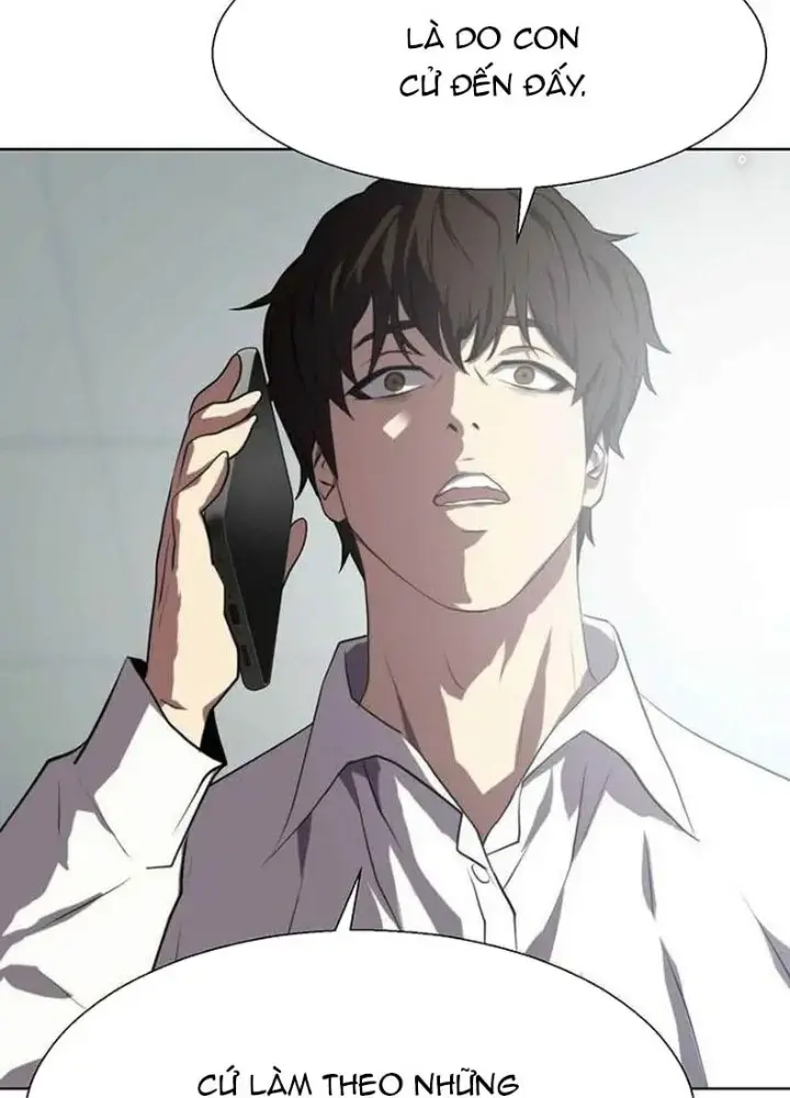 Đấu Trường Chiến Đấu: Chapter 4