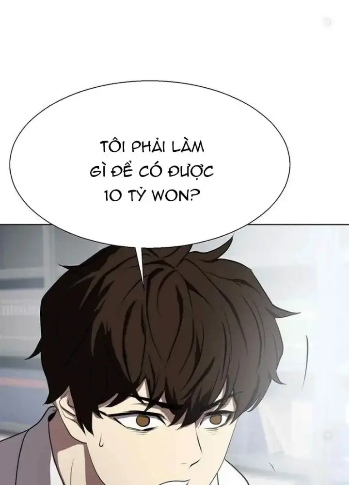 Đấu Trường Chiến Đấu: Chapter 4