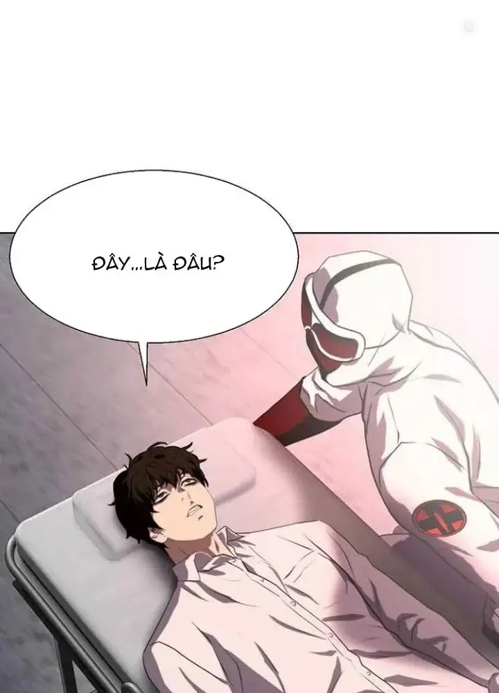 Đấu Trường Chiến Đấu: Chapter 5