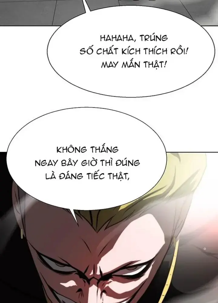 Đấu Trường Chiến Đấu: Chapter 5