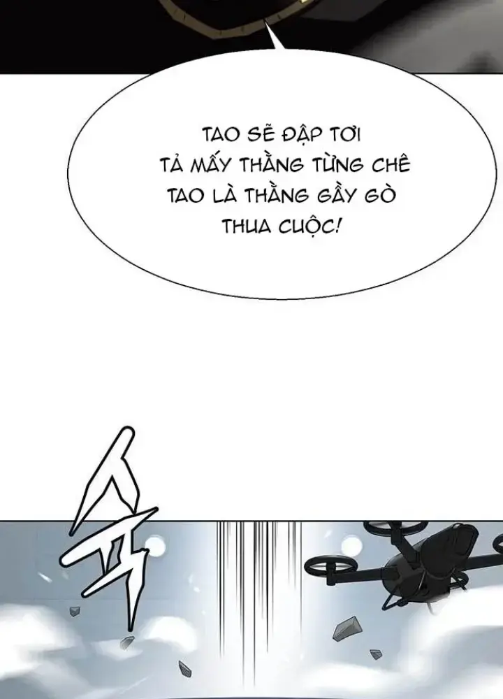 Đấu Trường Chiến Đấu: Chapter 5