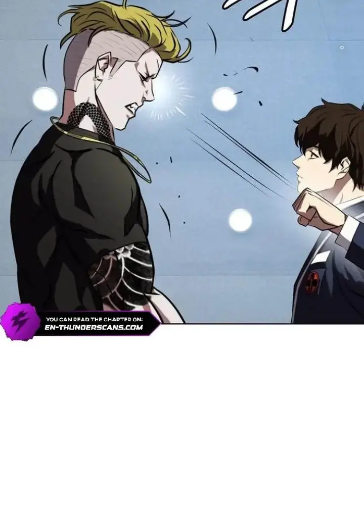 Đấu Trường Chiến Đấu: Chapter 5