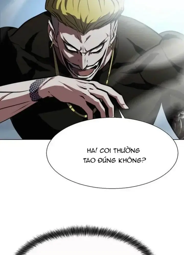 Đấu Trường Chiến Đấu: Chapter 5