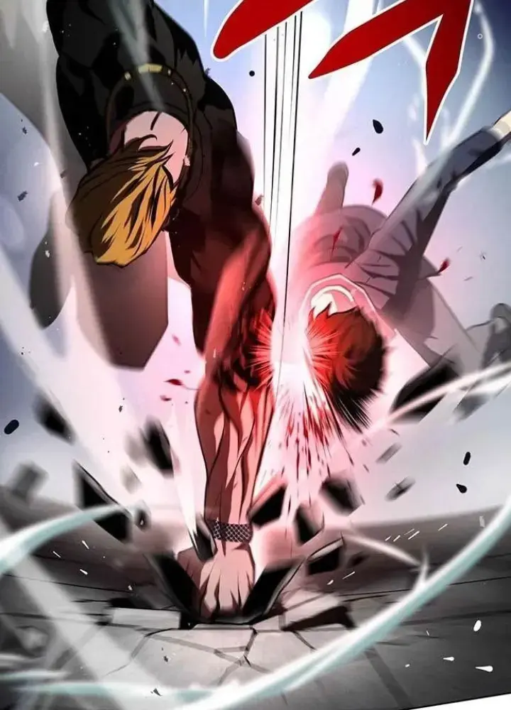 Đấu Trường Chiến Đấu: Chapter 5