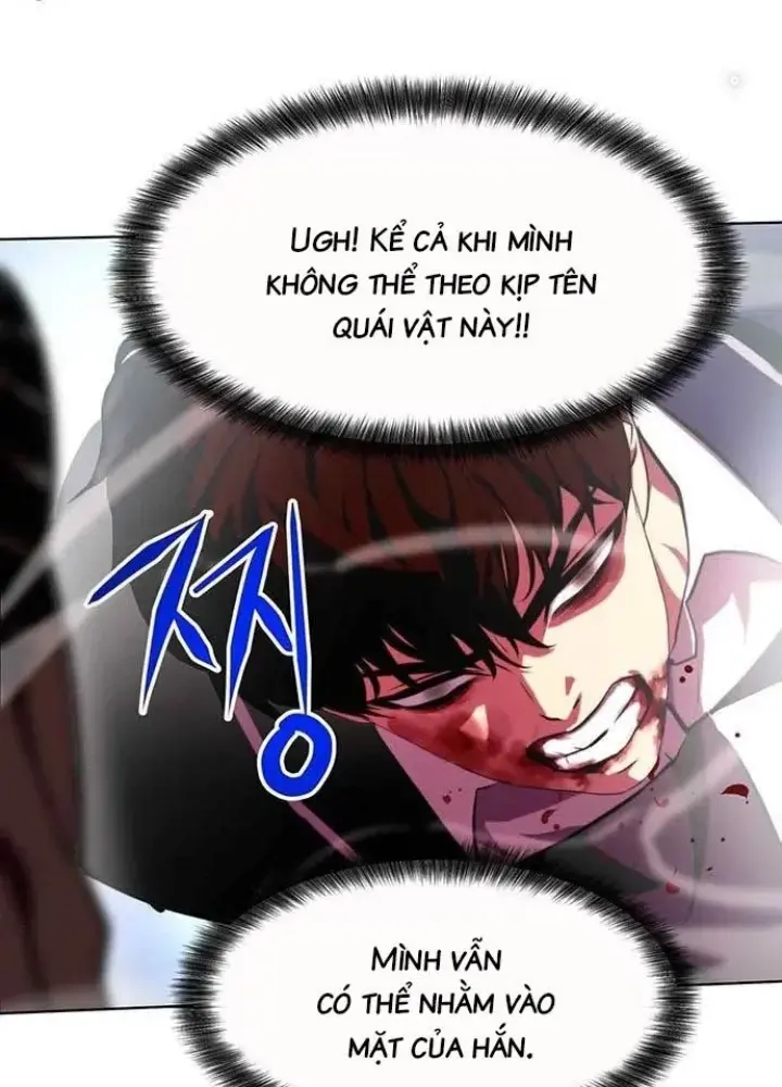 Đấu Trường Chiến Đấu: Chapter 5