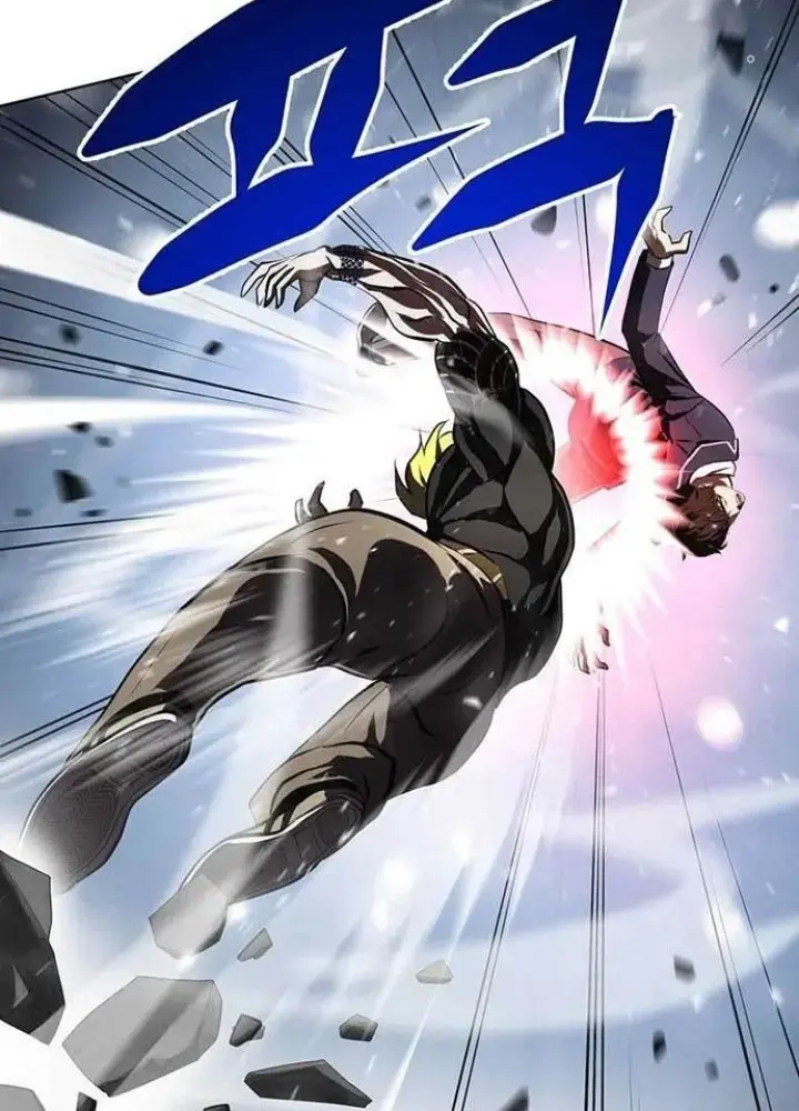 Đấu Trường Chiến Đấu: Chapter 5